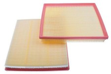 Luftfilter DENCKERMANN A141752 passend für MERCEDES-BENZ M-Klasse (W164)