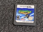 Star Fox Command (Nintendo DS, 2006)
