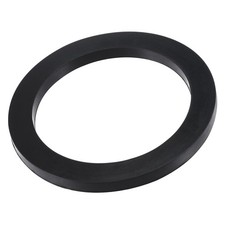 Outer Diameter 93mm Nitrile Rubber Flat Washer, Suitable for 3-Inch DN80 Wren...