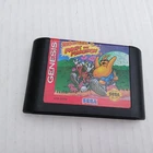 ToeJam and Earl in Panic on Funkotron (Sega Genesis, 1992)