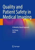 Jie Zhang | Quality And Patient Safety In Medical Imaging | Taschenbuch (2026)