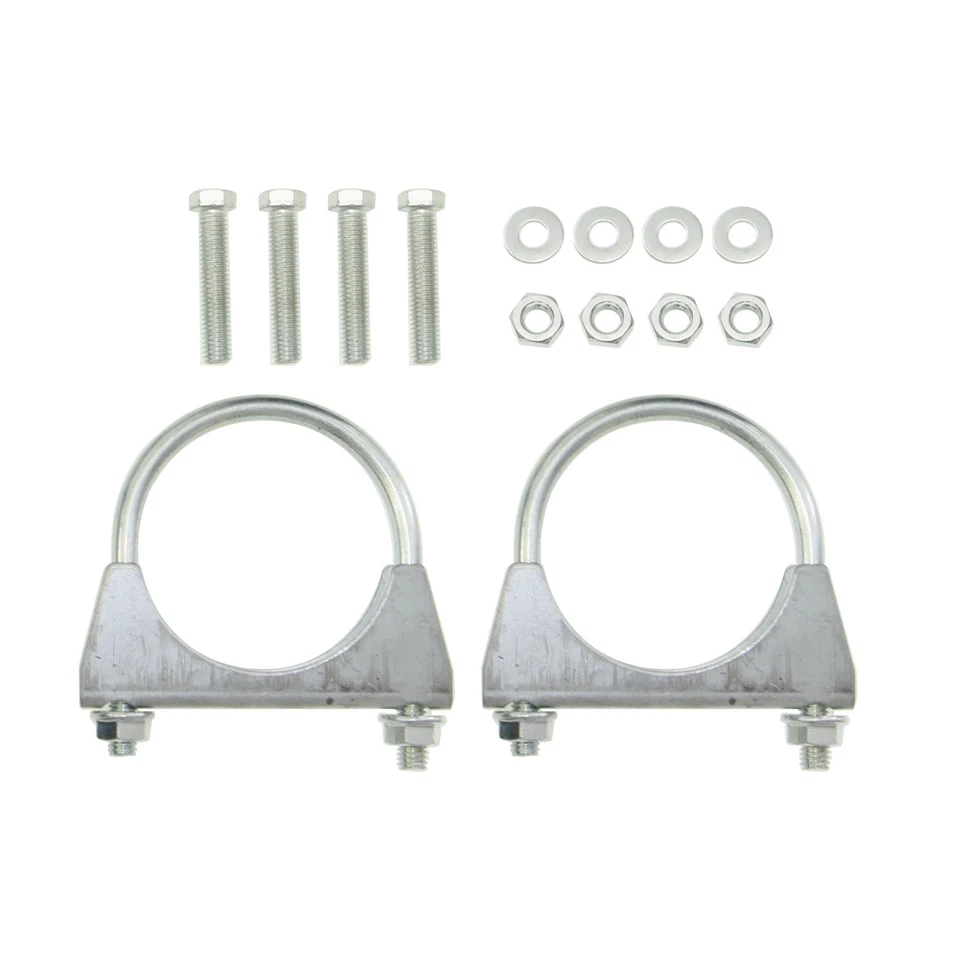 Catalytic Converter Y Pipe For Ford Thunderbird 2003-2006 For Lincoln LS  - Image 4 of 4