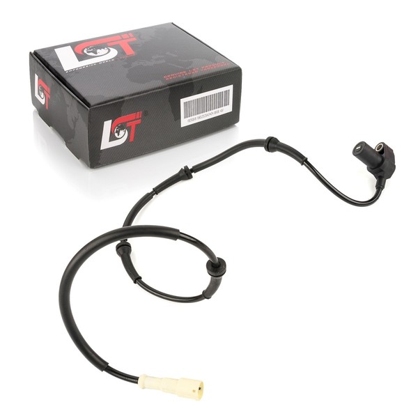 ABS Sensor Drehzahlgeber Hinten Links Rechts 8200058187 FüR Renault Kangoo I 4X4-image