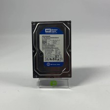 Western Digital External WD Caviar 320GB SATA III 6Gbps HDD