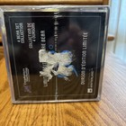 NEW, WINTERLAND 98 DEGREES EVOLUTION LIMITED EDITION 2000 RARE BEAR- JUSTIN — photo 6