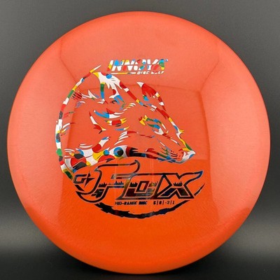 Innova GStar Fox