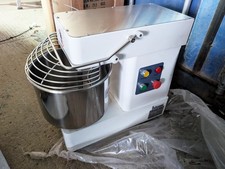 Spiral Mixer – 14 L (Brand New, Fully Working) – Cosmetic Dent