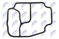 NTY Dichtung ÖLfiltergehäUse CCL-BM-050 FüR BMW 3Er E46 5Er Touring E39 E36 Z3
