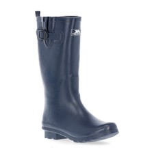 Trespass Womens Wellie Boots Wellington Boots Welly Boots Full Length Damon