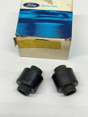 NOS Ford C6TZ 3A116 C Front Suspension Bushing   1966 1972 F 100 4×4   1 Pkg (2