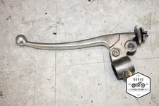 1976 Yamaha XS650 CLUTCH PERCH MOUNT WITH LEVER  I8-2658.ABV