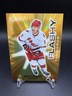 2025-26 Allure #FF-12 Andrei Svechnikov ORANGE Flashy Forwards - Hurricanes