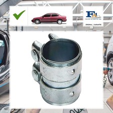 Rohrverbinder, Abgasanlage Fa1 für Renault Kangoo Express FC0/1_ 