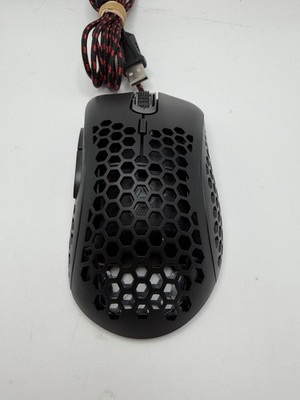 Skytech Gaming Mouse M-1200N   Ultra Lightweight Honeycomb RGB Wired   FAST SHIP