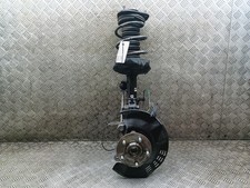 MOZZO AMMORTIZZATORE SOSPENSIONE TOYOTA COROLLA ANTERIORE SINISTRO 485208Z219 MK12 2019-2025