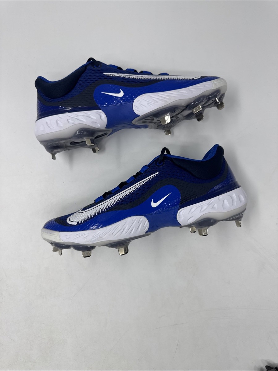 Nike Alpha Huarache Elite 4 Low TB Men's Baseball Cleats DR6851