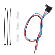 1pc Parking Micro Switch Repair Kit for Ford F-150 F150 Lobo 2011-2014