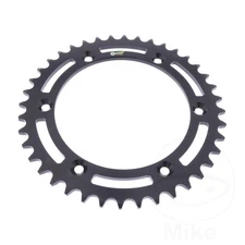 Esjot Rear Sprocket 40/520 ID :136 mm 40/5 Fit Sherco SM 500 Factory 2023