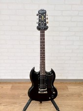 EPIPHONE E-Gitarre SG SPECIAL MIT KILL POT gebraucht