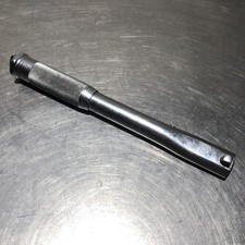Vintage Proto 6061-3 14 Drive Micrometer Torque Wrench 10-50 In-lb Usa Oem Vintage Proto 6061-3 14 Drive Micrometer Torque Wrench 10-50 In-lb Usa Oem
