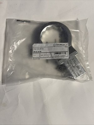 Stahlwille 58221050 732/100 Ring insert tool 50 mm, 22x28 mm