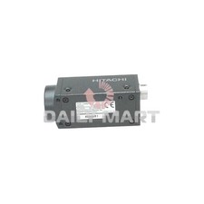 Used  Tested HITACHI KP-M22AN Industrial Camera