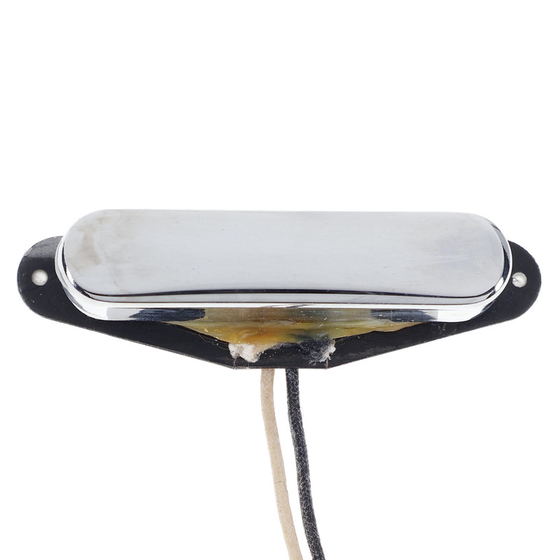 Fender Custom Shop '51 Nocaster Telecaster Neck Pickup!