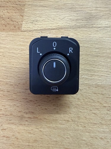 Original VW Schalter Außenspiegelverstellung 3G0959565A