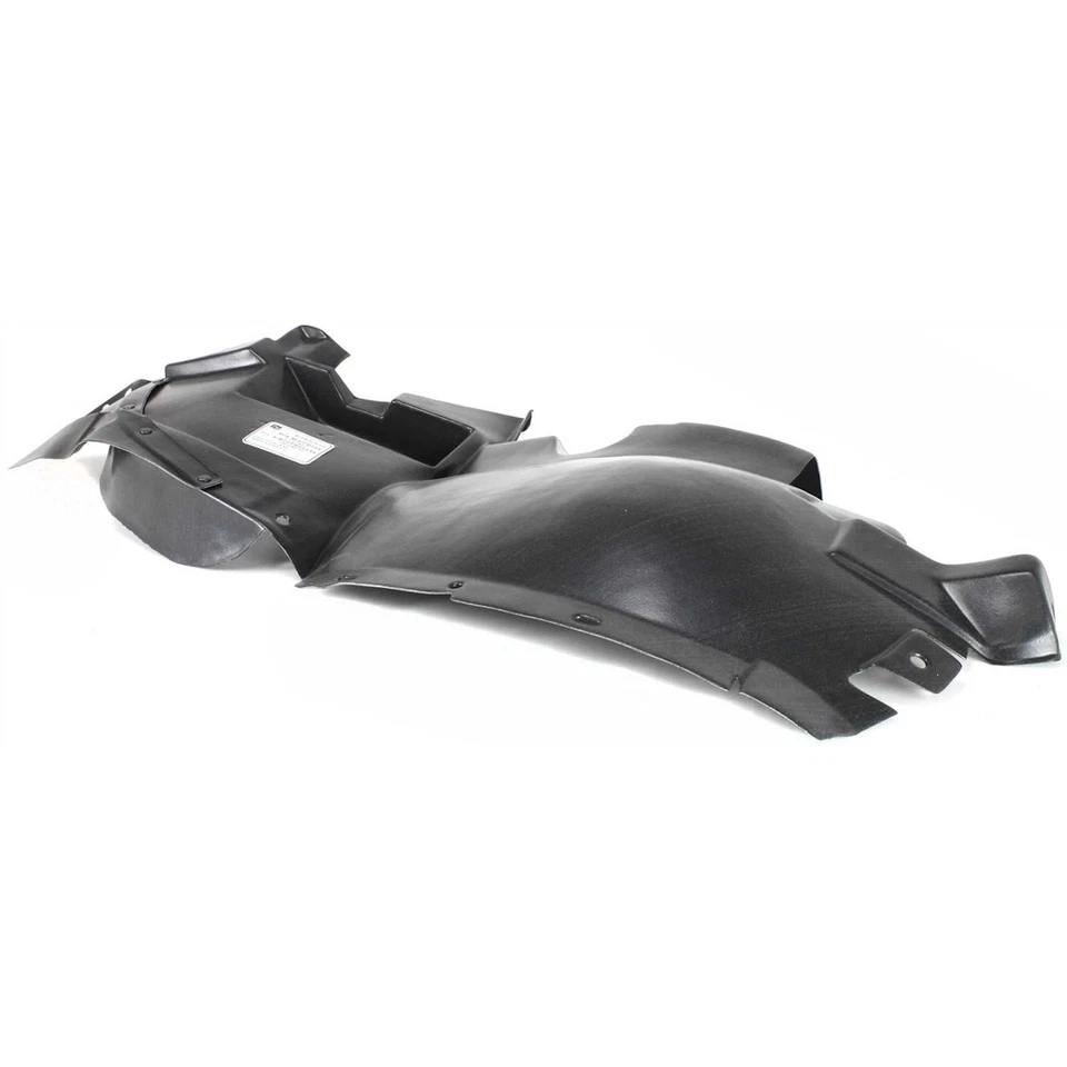 Forro de guardabarros para Pontiac Grand Am 1999-2005 interior del lado del conductor delantero Foto 2 de 4