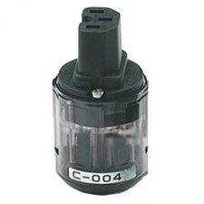 OYAIDE C-004 IEC Connector 