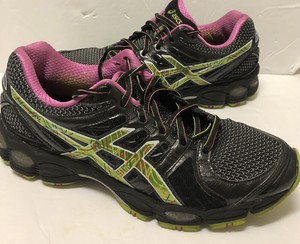 nine west black riding boots