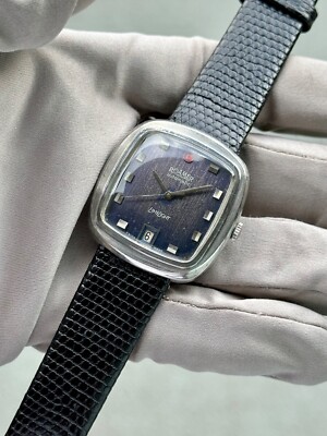 Vintage Roamer Limelight Automatic Caliber MST 479 32mm Ref. 479.8121.604