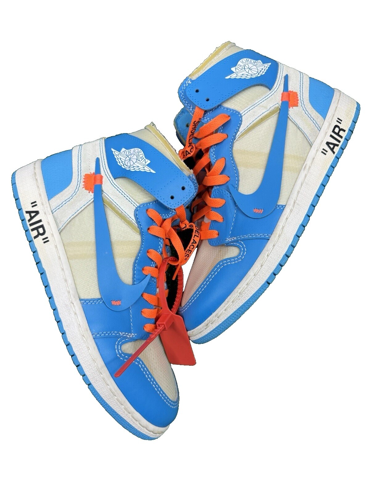 Off White Retro 1 | eBay