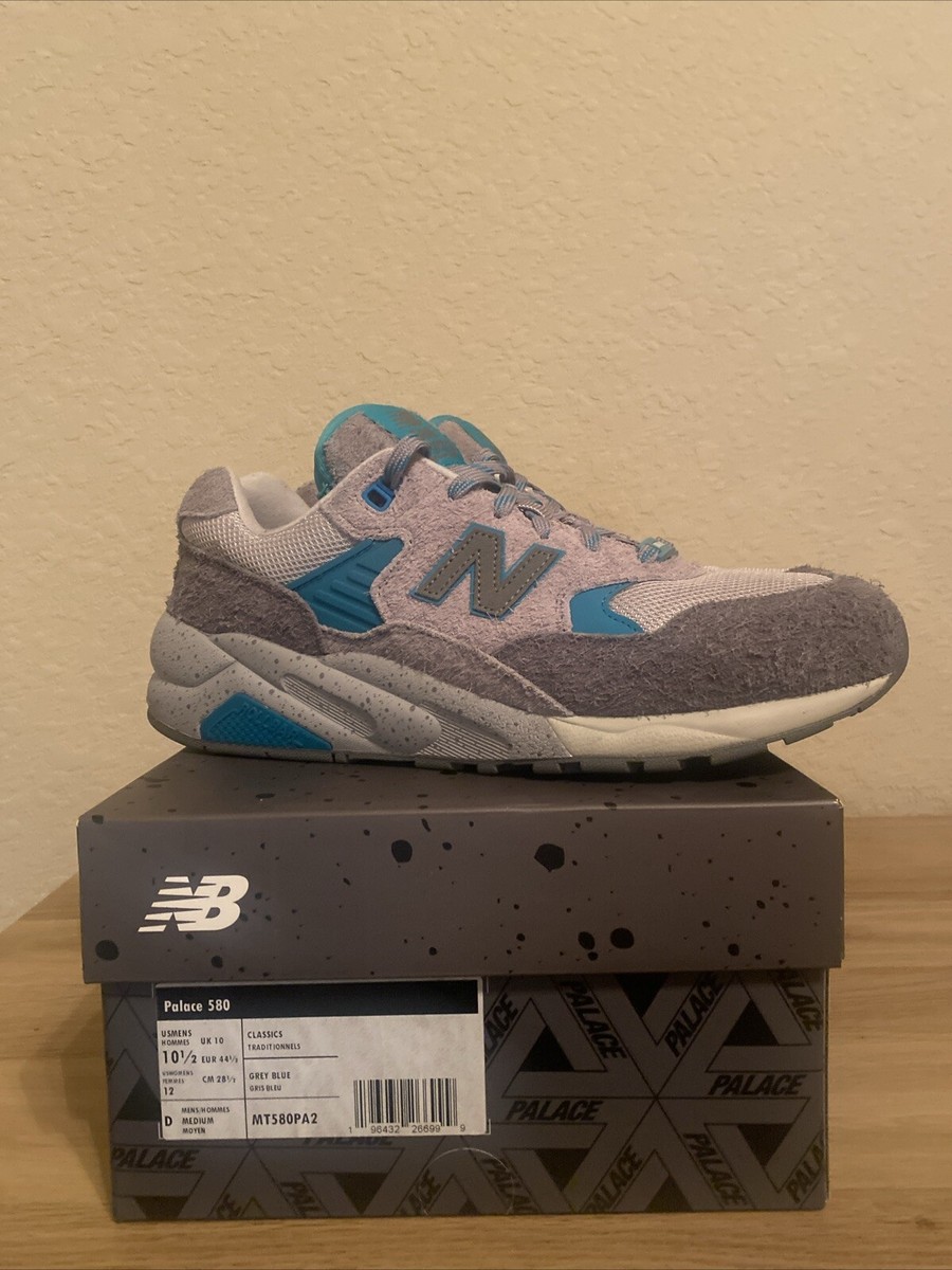 New Balance MT580PA2 Palace X Men's Size 10.5 (Barely