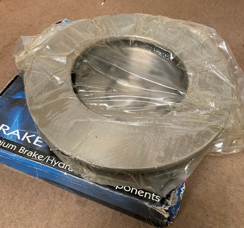 PBR FRONT BRAKE DISC FOR TOYOTA CAMRY 1992-2001 Avalon 1995-2004 Solara 1999-03 - Picture 2 of 3