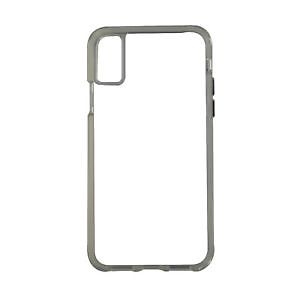 Case-Mate Tough Clear Case Ultra Shock Absorbing Cover for iPhone X - Clear - Picture 7 of 7