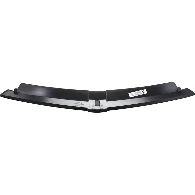 Tapicería de rejilla central negra para Chevrolet Cavalier Base LS LS Sport 2003-2005 Foto 4 de 4