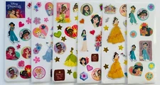 287+ STICKER Lot, Sandylion Hallmark Crafters Corner American Greetings TREND