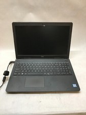 Dell Latitude 3580 15" Intel i3 6th Gen NO RAM NO HDD/OS For Parts/Repair - -DW