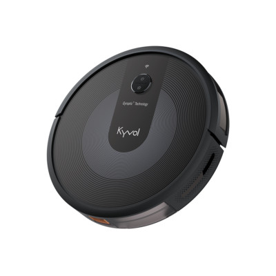 Kyvol E30 Wi-Fi Robot Vacuum Cleaner 2200Pa Suction 150mins Runtime APP Control
