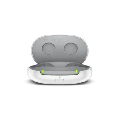 Signia Active IX Portable Charger - Charging cable included