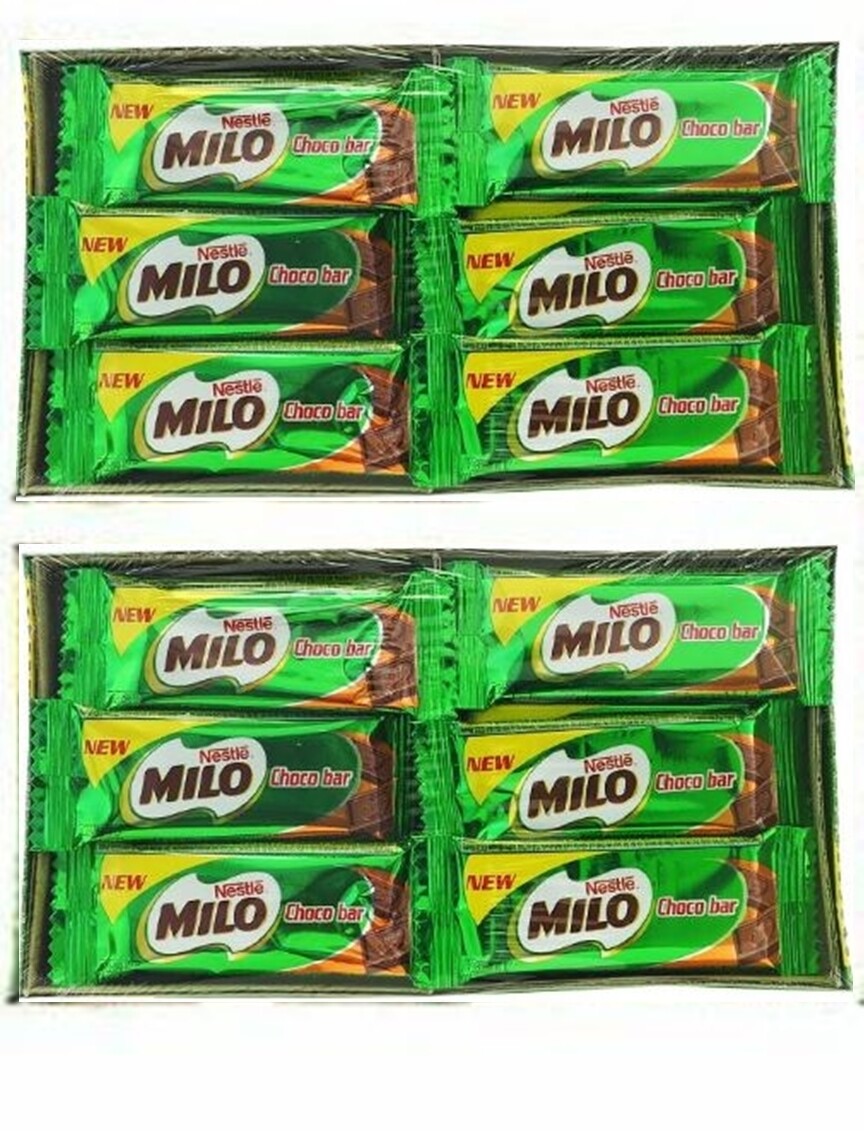 シール色々 milo Prime Video: Milo and Chip - Season 1
