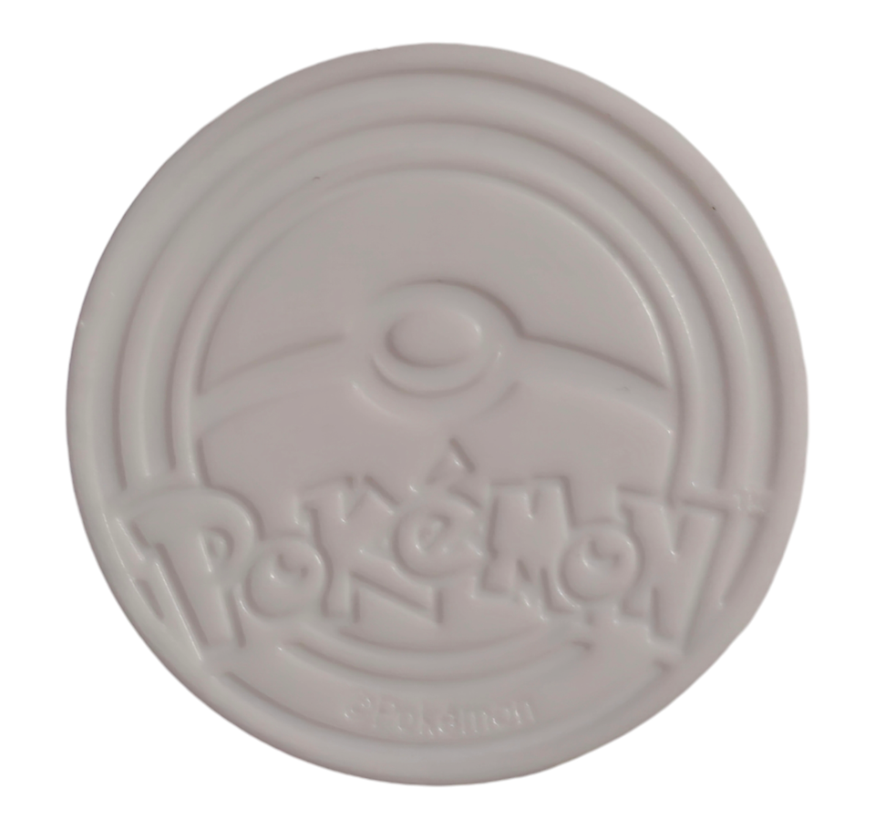 Pokémon TCG Coins - Choose Your Coin - Standard & Jumbo - All Available ...