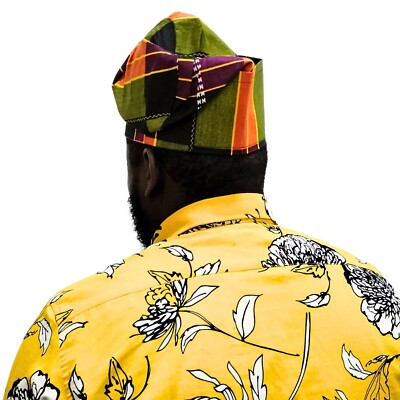 JBYJBX Cappello Da Pescatore Riflettente Con Stampa Di Gatto Cartone - Foto 11