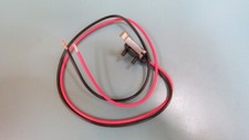 Omron Electronic Components  D2HW-BL232MR Qty of 2 per Lot SWITCH Switch sim rol