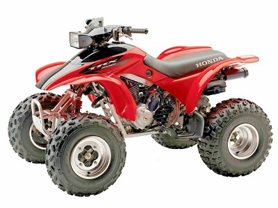 HONDA TRX300EX TRX300X TRX 300EX 300X TRX250X 250X AIR BOX LID