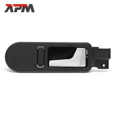 Maniglia Porta Interna Anteriore Destro Senza Schalterloch per VW New Beetle 1C1