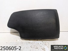 Oem 2012-2015 Bmw 320i 2.0l Front Center Console Arm Rest Oem 2012-2015 Bmw 320i 2.0l Front Center Console Arm Rest