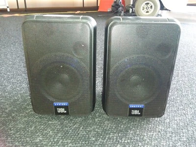 stereo speakers gumtree