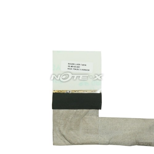 NAPPE VIDÉO LVDS POUR HP PROBOOK 4540S 50.4RY03.001 - Afbeelding 5 van 5